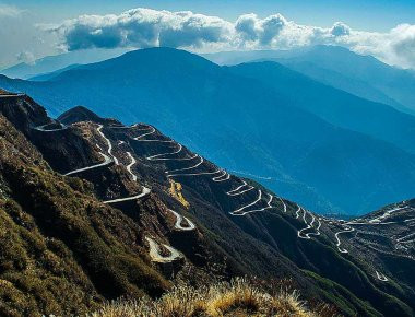 Πεκίνο: Κατηγορεί την Ινδία ότι μπήκε σε εδάφη της για να εμποδίσει την κατασκευή δρόμου